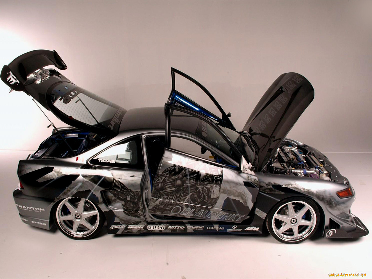 , honda